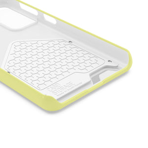 Canary Android Case (Card) Phone Case