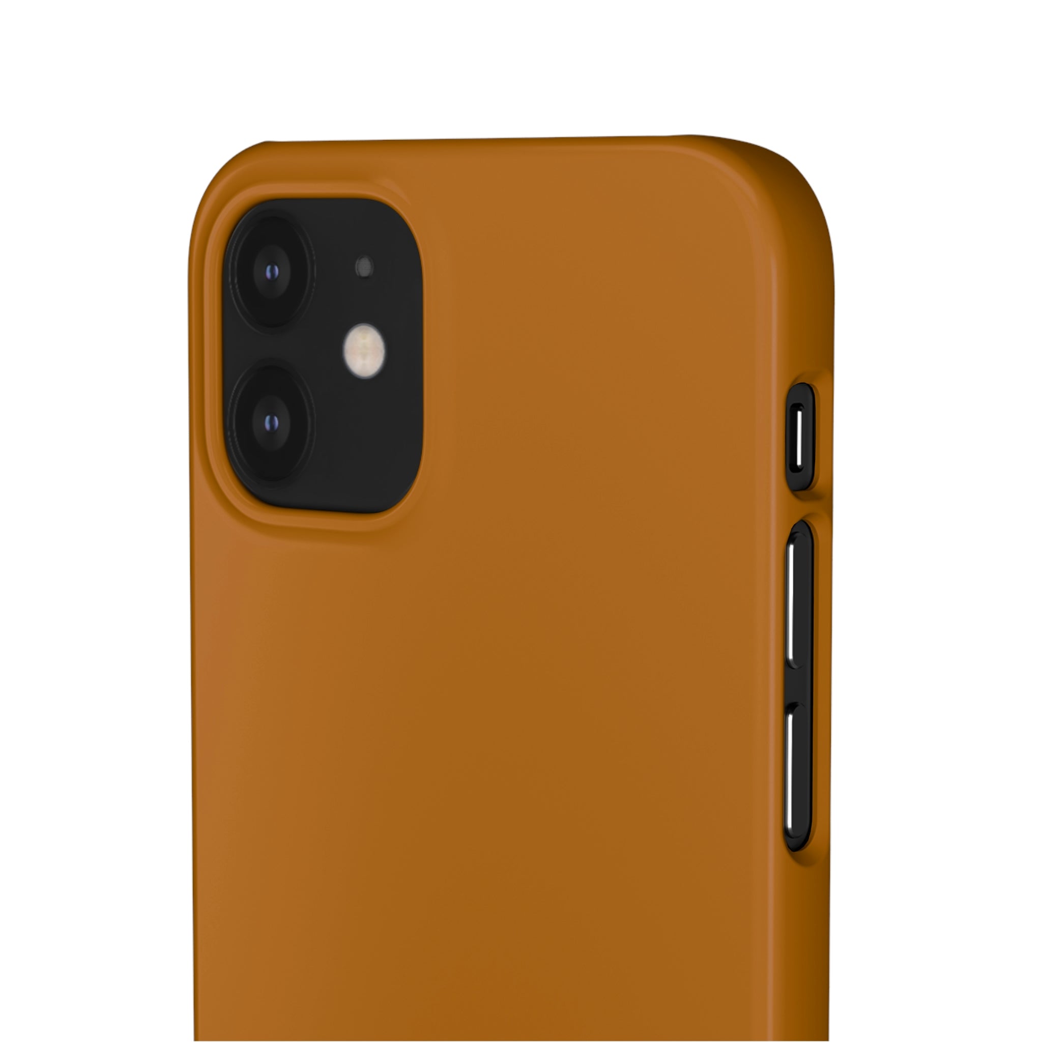 Ginger iPhone Case (Slim) Phone Case