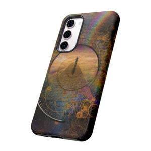 Eternal Fantasy Android Case (Protective) Phone Case