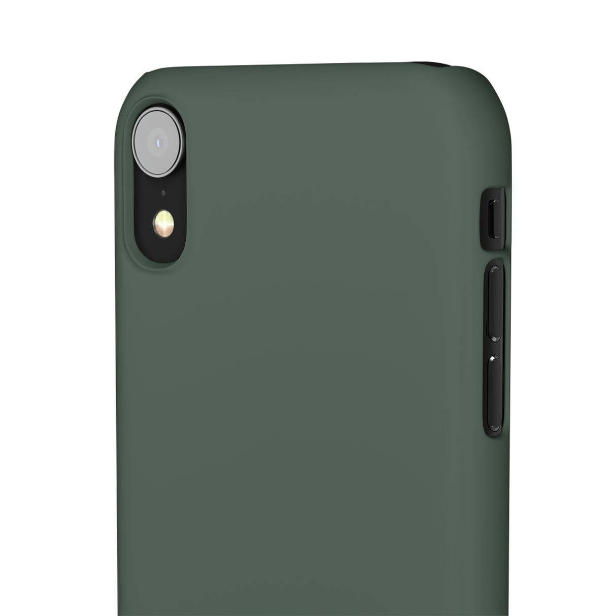 Feldgrau iPhone Case (Slim) Phone Case