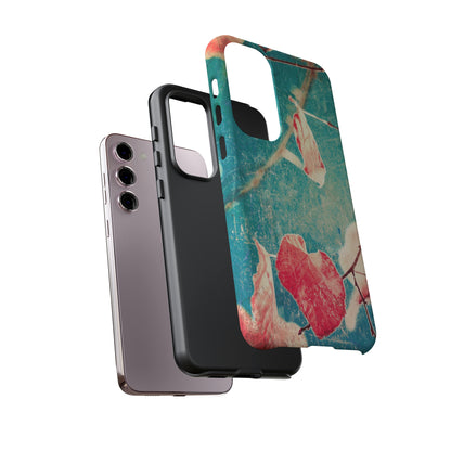 Japan Style Android Case (Protective) Phone Case