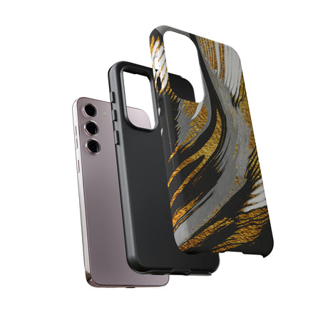 Agate Crystal Android Case (Protective) Phone Case