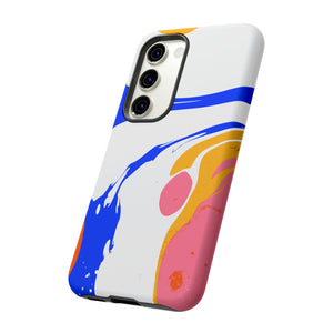 Freedom Artwork Android Case (Protective) Phone Case