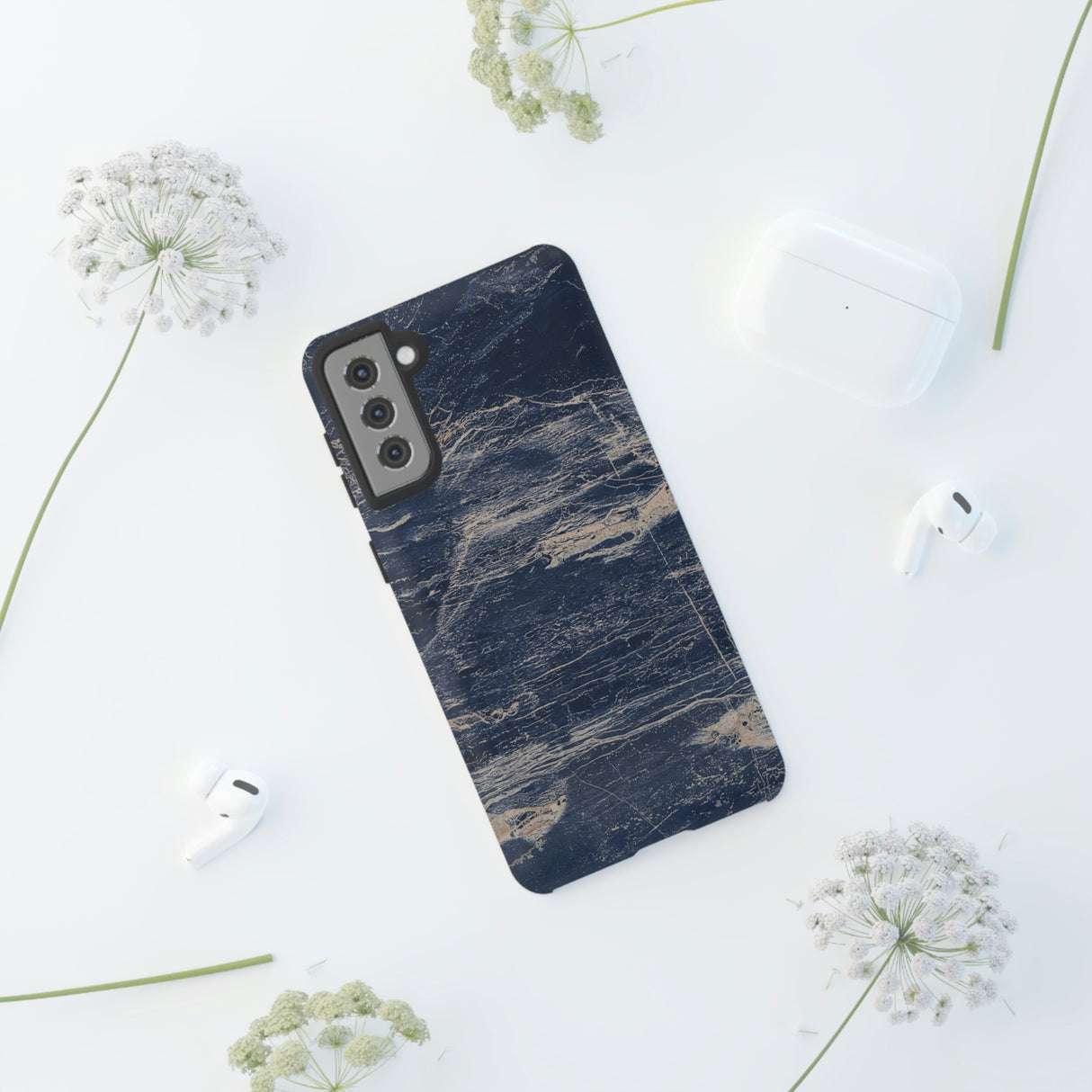 BlueStone Android Case (Protective) Phone Case