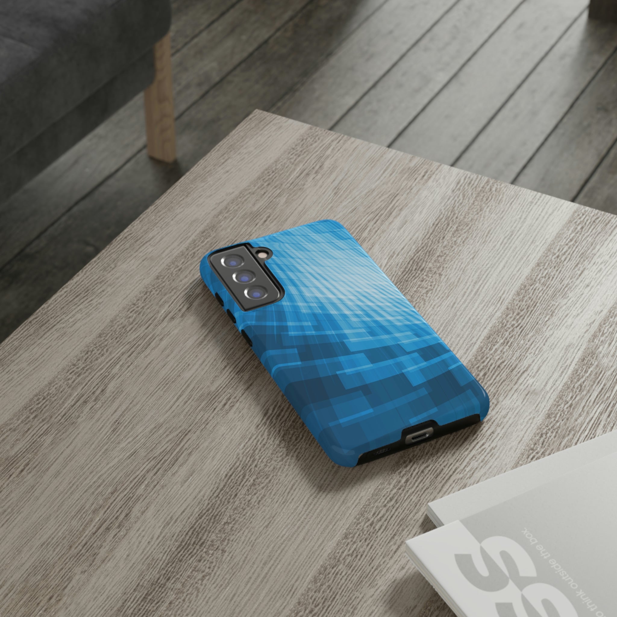 BeyondBlue Android Case (Protective) Phone Case