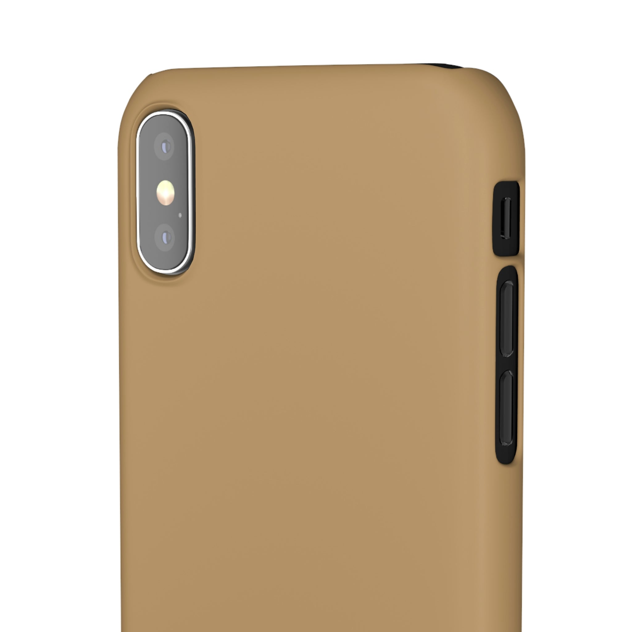 Camel iPhone Case (Slim) Phone Case