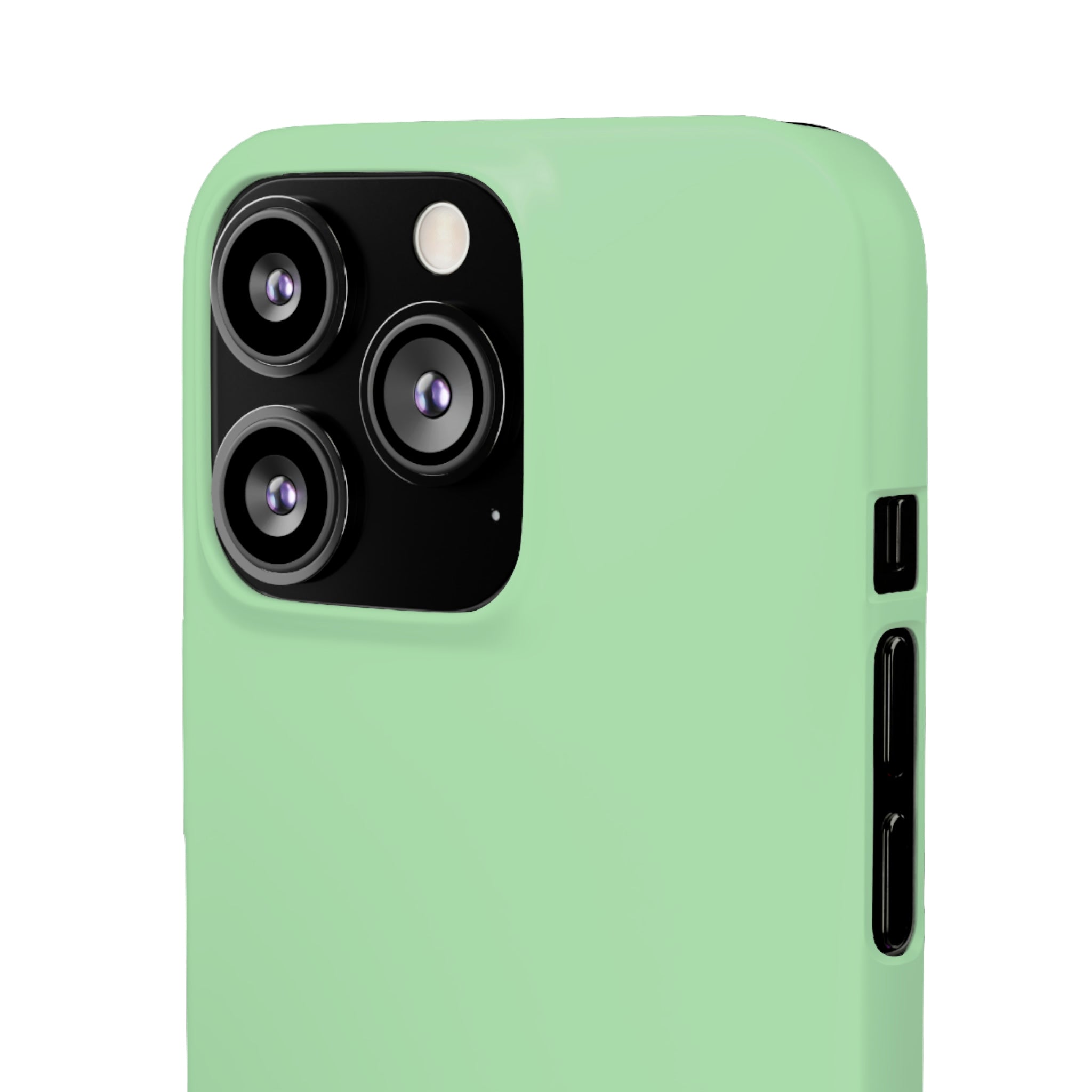 Celadon iPhone Case (Slim) Phone Case