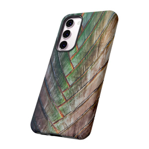 Palm Leaves Android Case (Protective) Phone Case