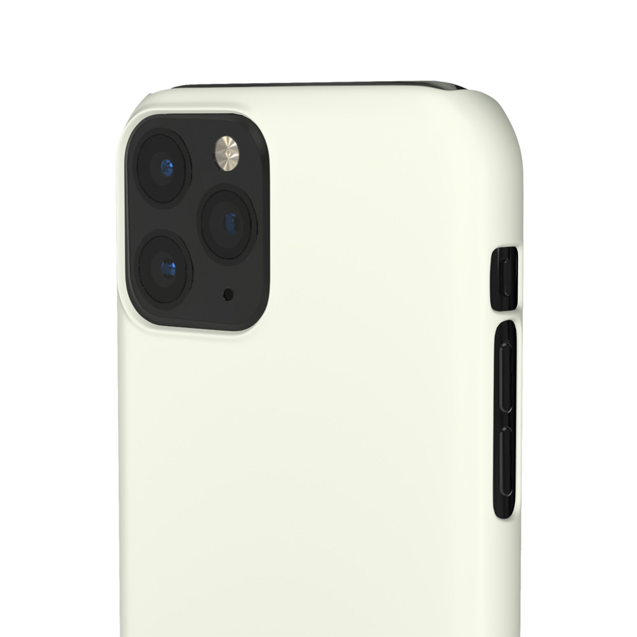 Ivory iPhone Case (Slim) Phone Case