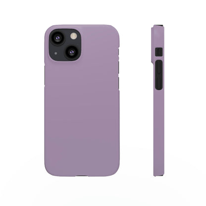 Glossy Grape iPhone Case (Slim) iPhone 13 Mini Matte Phone Case