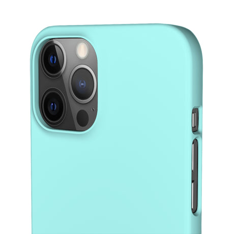 Celeste iPhone Case (Slim) Phone Case