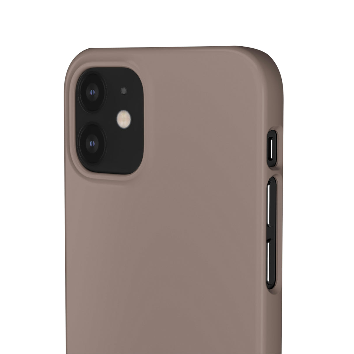 Cinereous iPhone Case (Slim) Phone Case