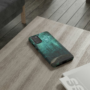 Mystical Forest Android Case (Protective) Phone Case