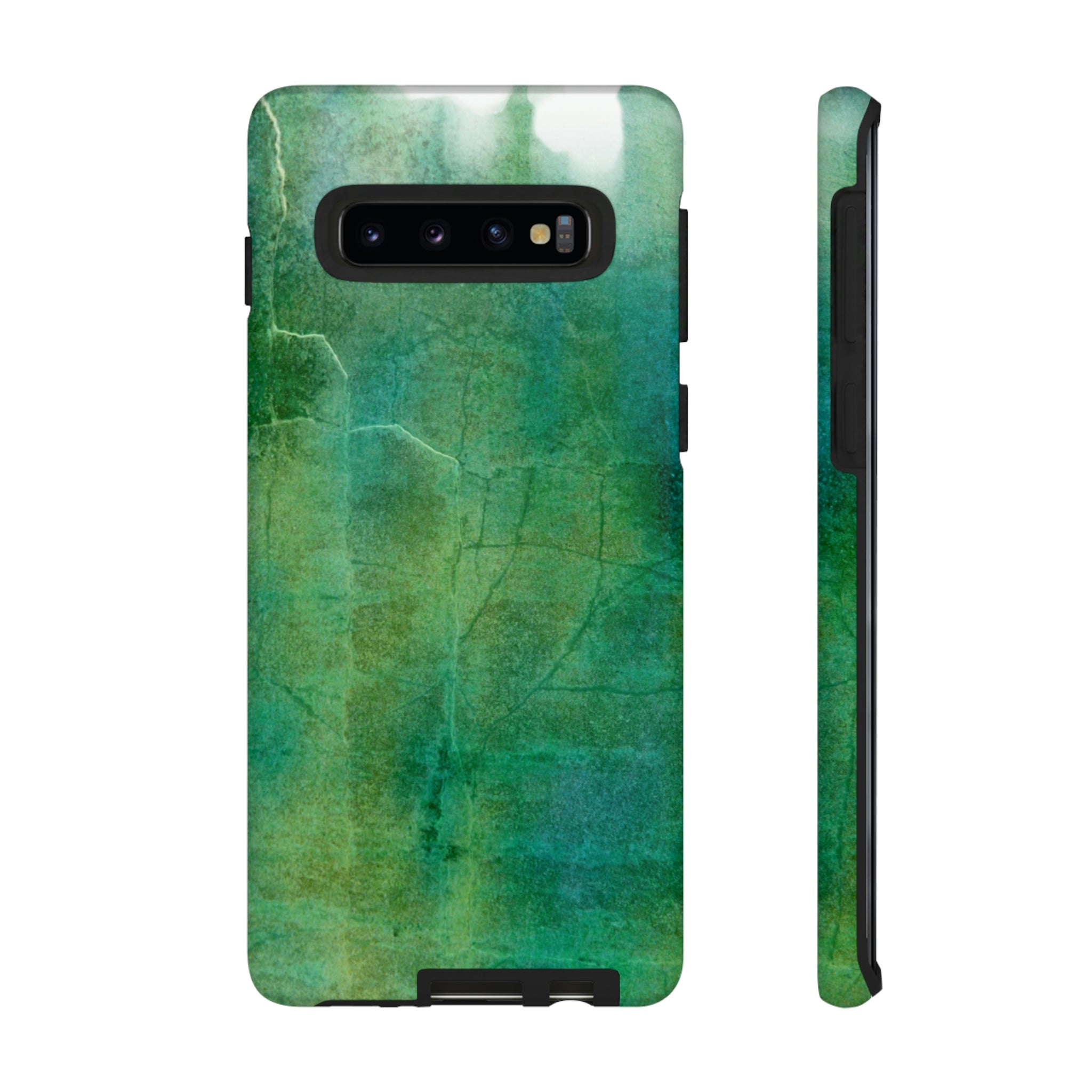 Frank Green Android Case (Protective) Samsung Galaxy S10 Matte Phone Case