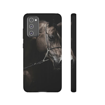 Bay Arabian Android Case (Protective) Samsung Galaxy S20 FE Matte Phone Case