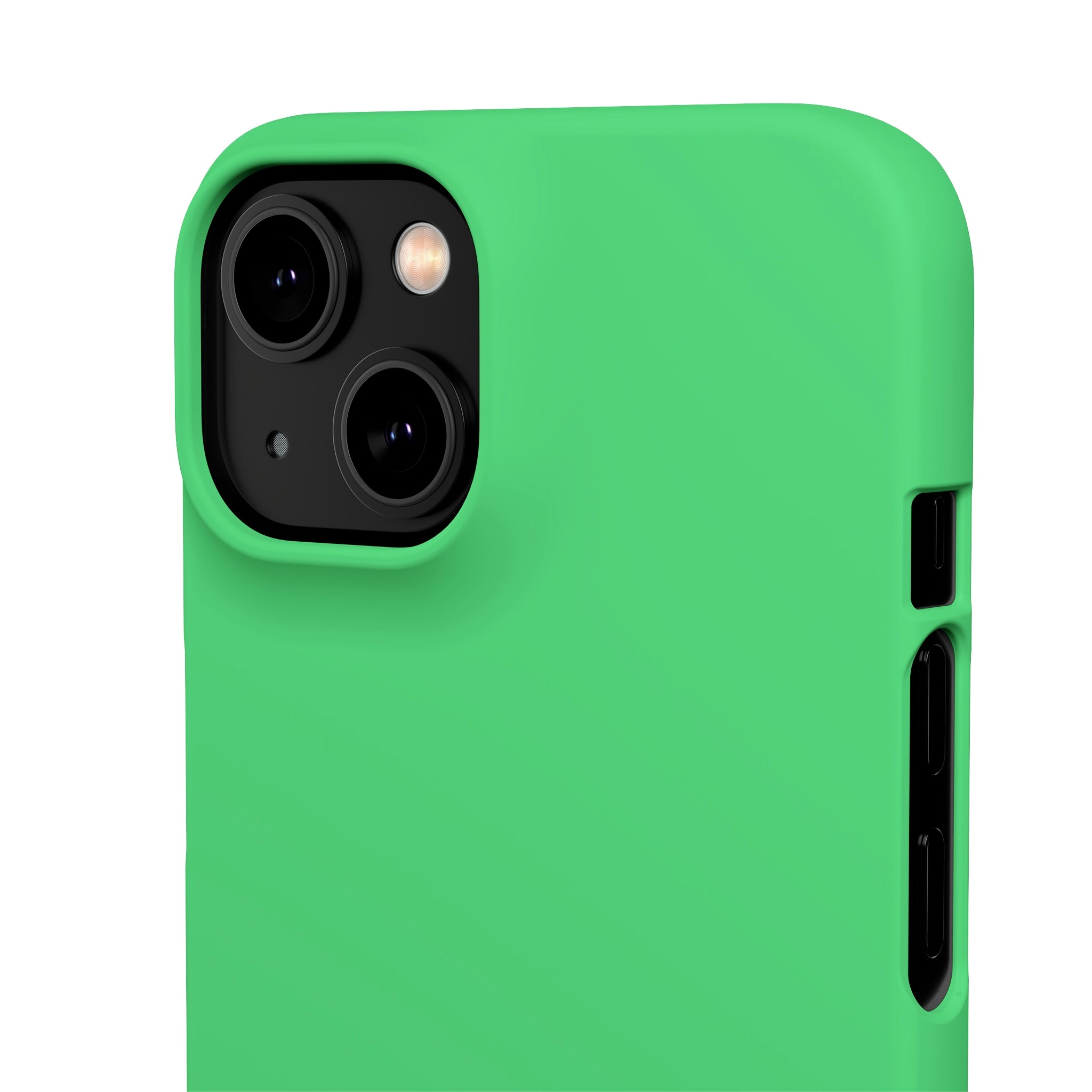 Emerald iPhone Case (Slim) Phone Case