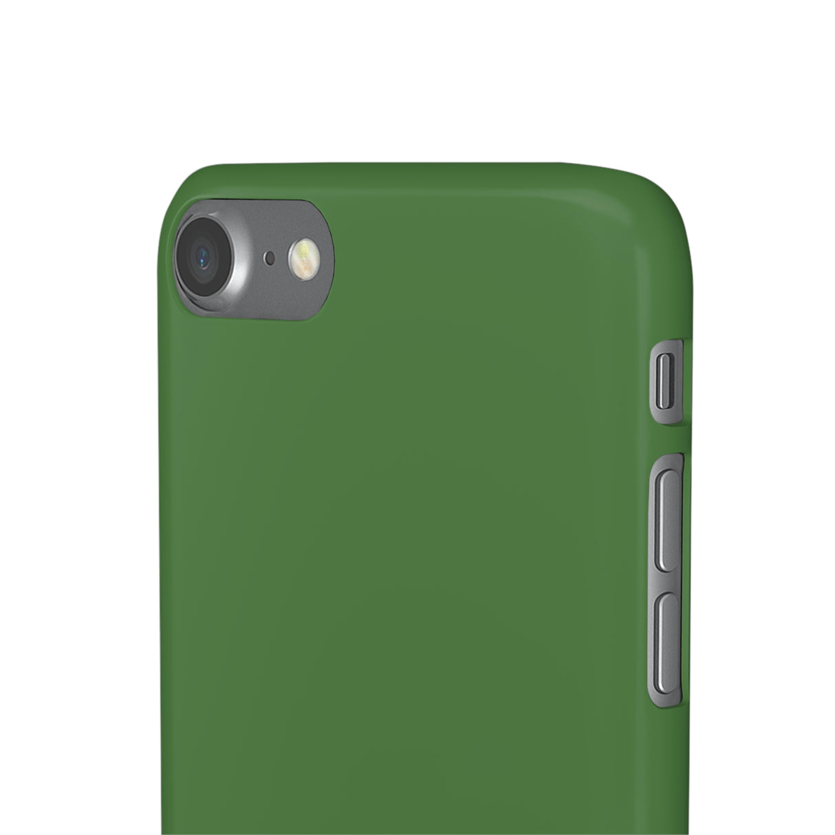 Fern Green iPhone Case (Slim) Phone Case