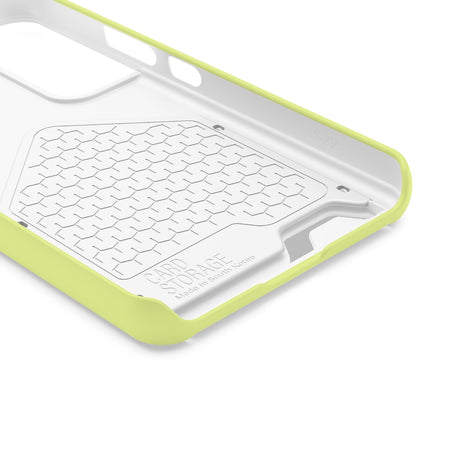 Key Lime Android Case (Card) Phone Case