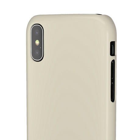 Bone iPhone Case (Slim) Phone Case