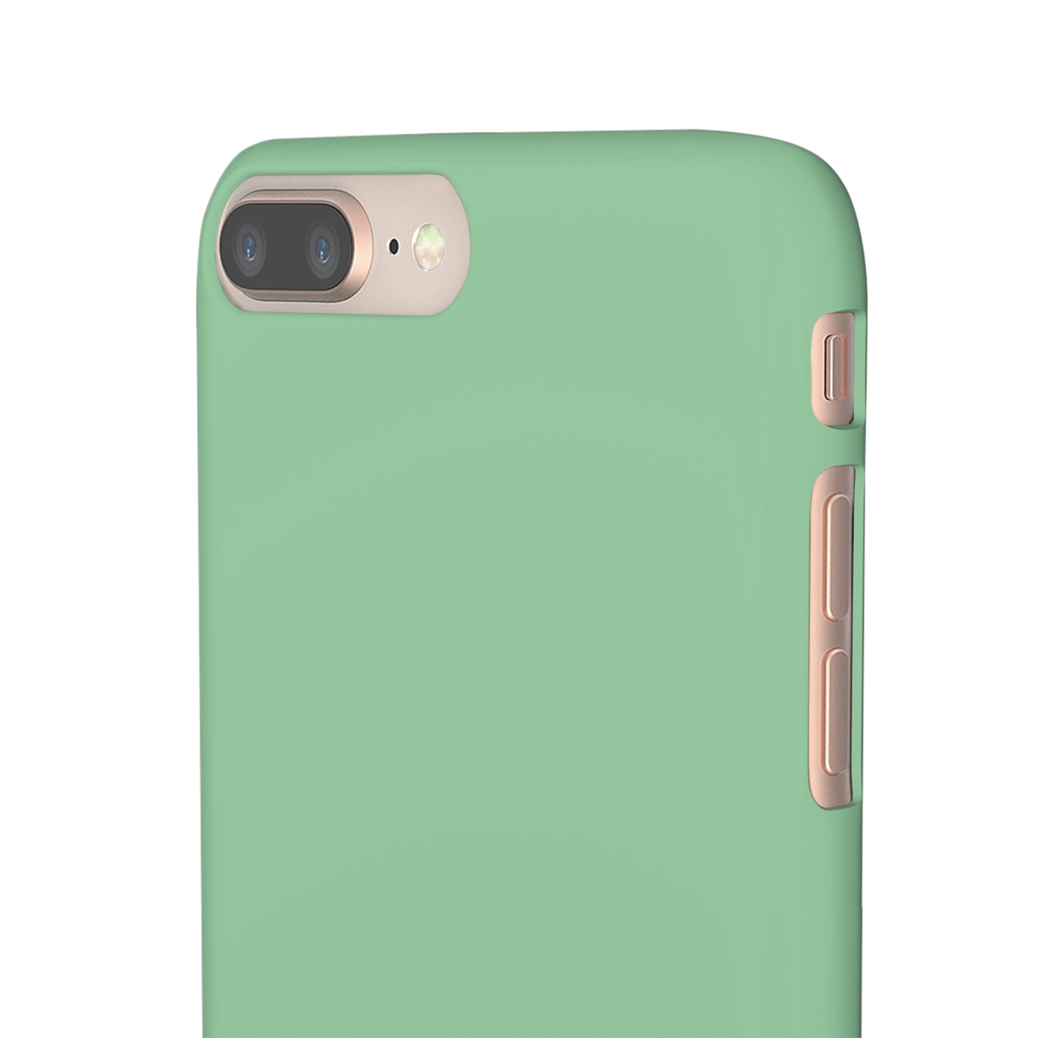 Eton Blue iPhone Case (Slim) Phone Case