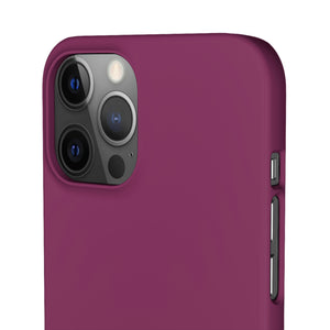 Boysen berry iPhone Case (Slim) Phone Case