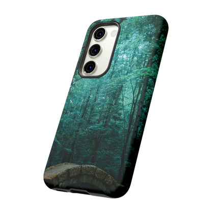 Mystical Forest Android Case (Protective) Phone Case