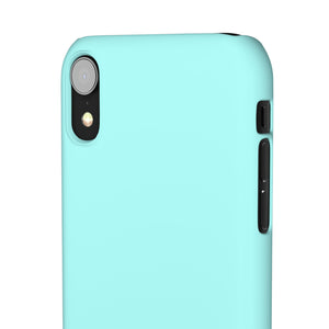 Celeste iPhone Case (Slim) Phone Case