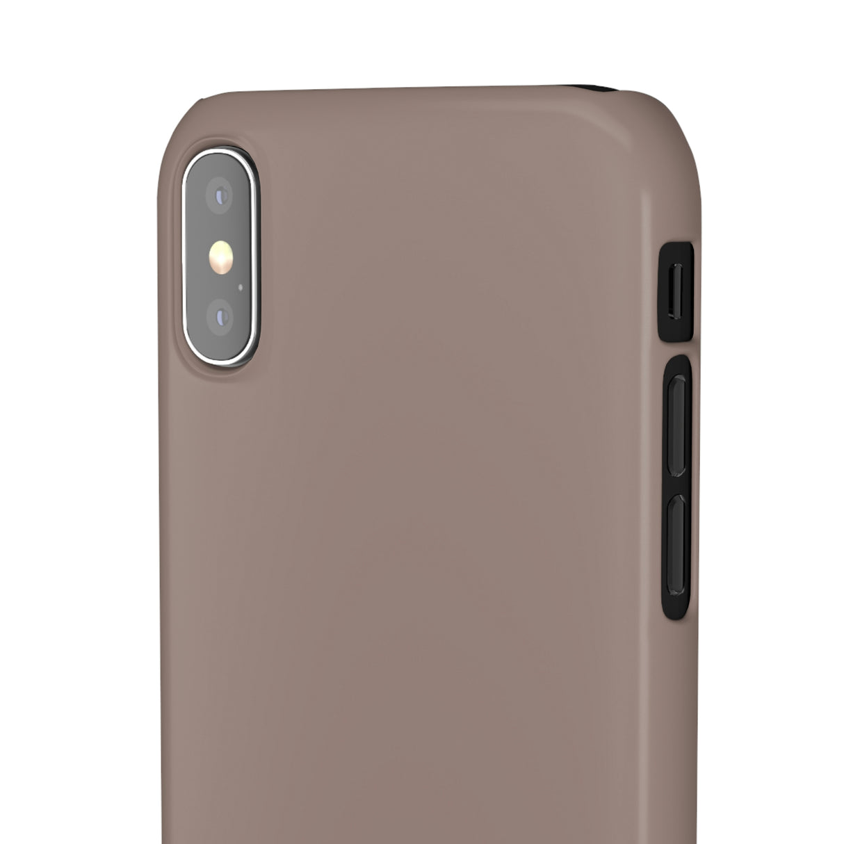 Cinereous iPhone Case (Slim) Phone Case