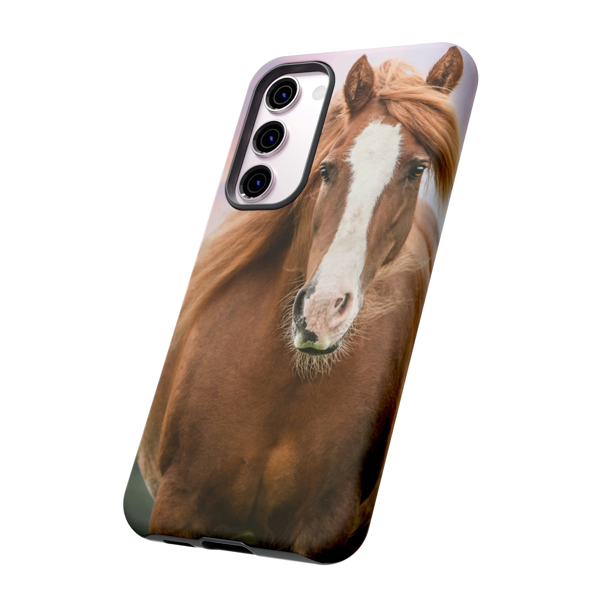 Beautiful Horse Android Case (Protective) Phone Case