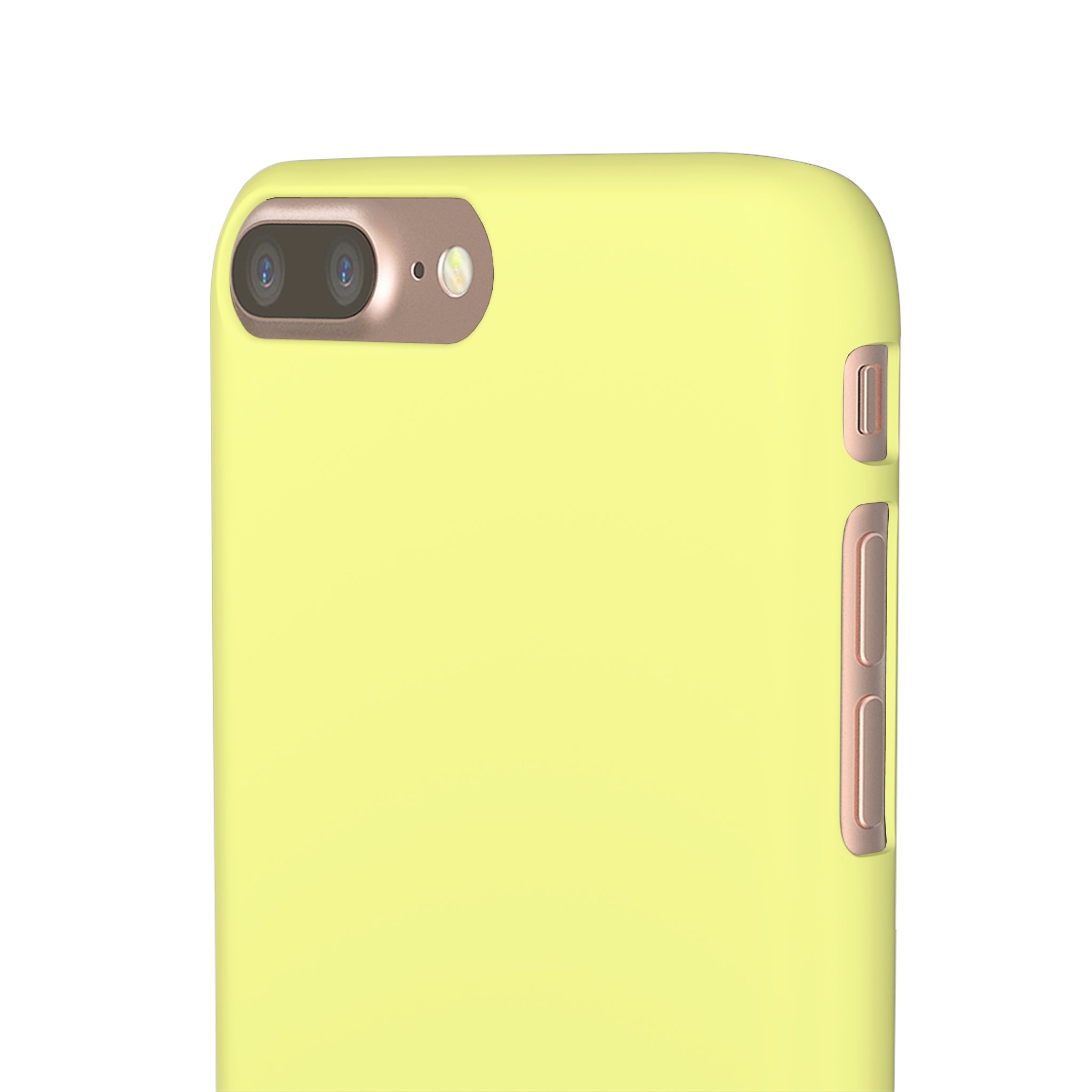 Canary iPhone Case (Slim) Phone Case