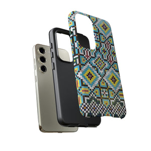 Mosaic Golestan Android Case (Protective) Phone Case