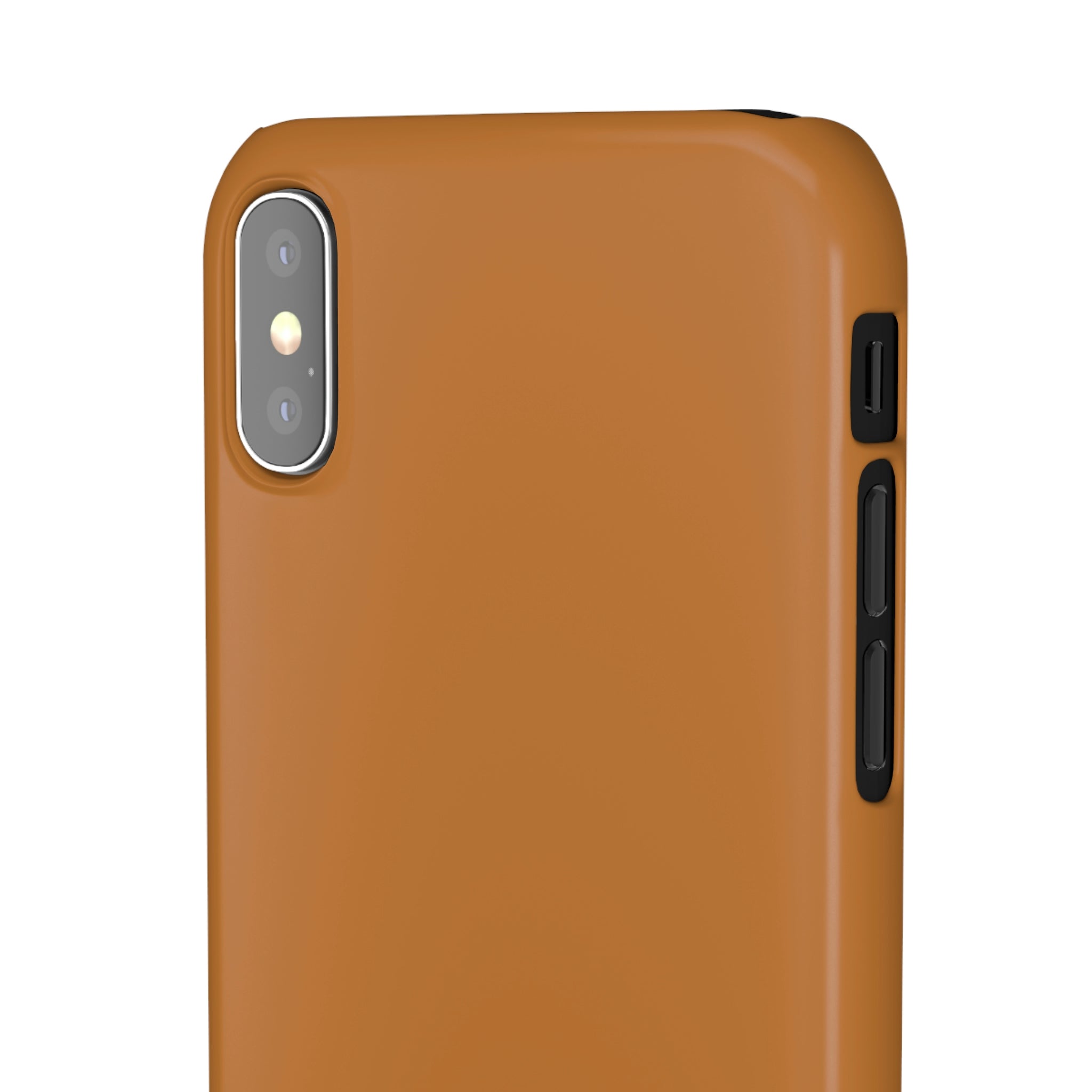 Copper iPhone Case (Slim) Phone Case