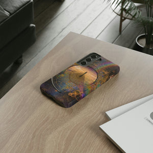 Eternal Fantasy Android Case (Protective) Phone Case