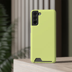 Key Lime Android Case (Card) Phone Case