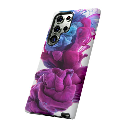 Purple Mist Android Case (Protective) Phone Case