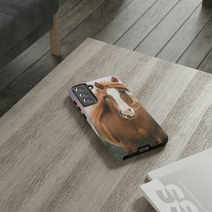 Beautiful Horse Android Case (Protective) Phone Case