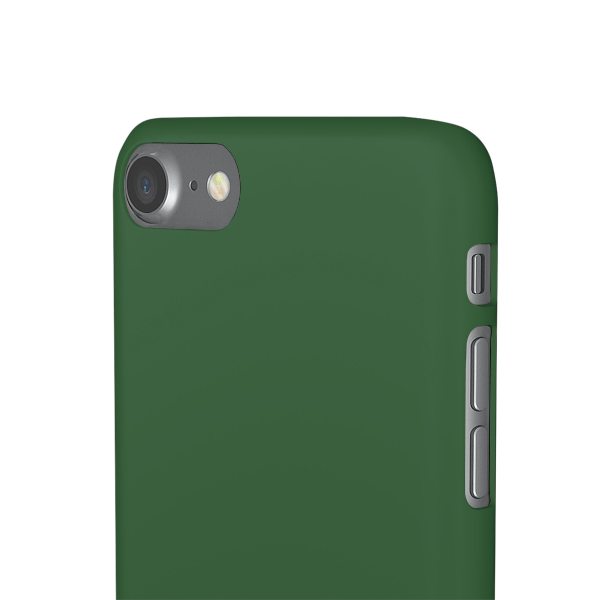 Hunter Green iPhone Case (Slim) Phone Case