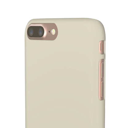 Bone iPhone Case (Slim) Phone Case