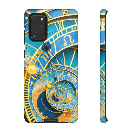 Astronimical Android Case (Protective) Samsung Galaxy S20+ Glossy Phone Case