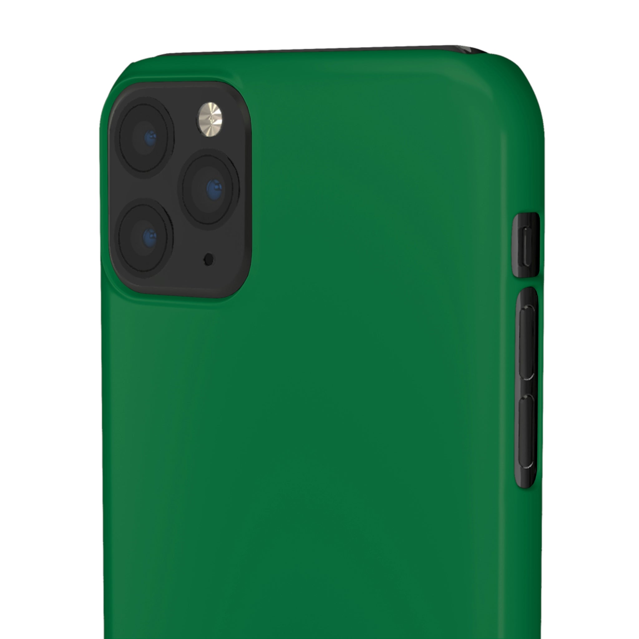 Dartmouth Green iPhone Case (Slim) Phone Case