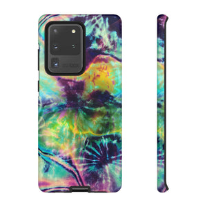 Gradient Batik Android Case (Protective) Samsung Galaxy S20 Ultra Matte Phone Case