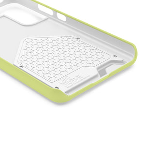 Key Lime Android Case (Card) Phone Case