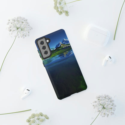 Mountain Lake Android Case (Protective) Phone Case