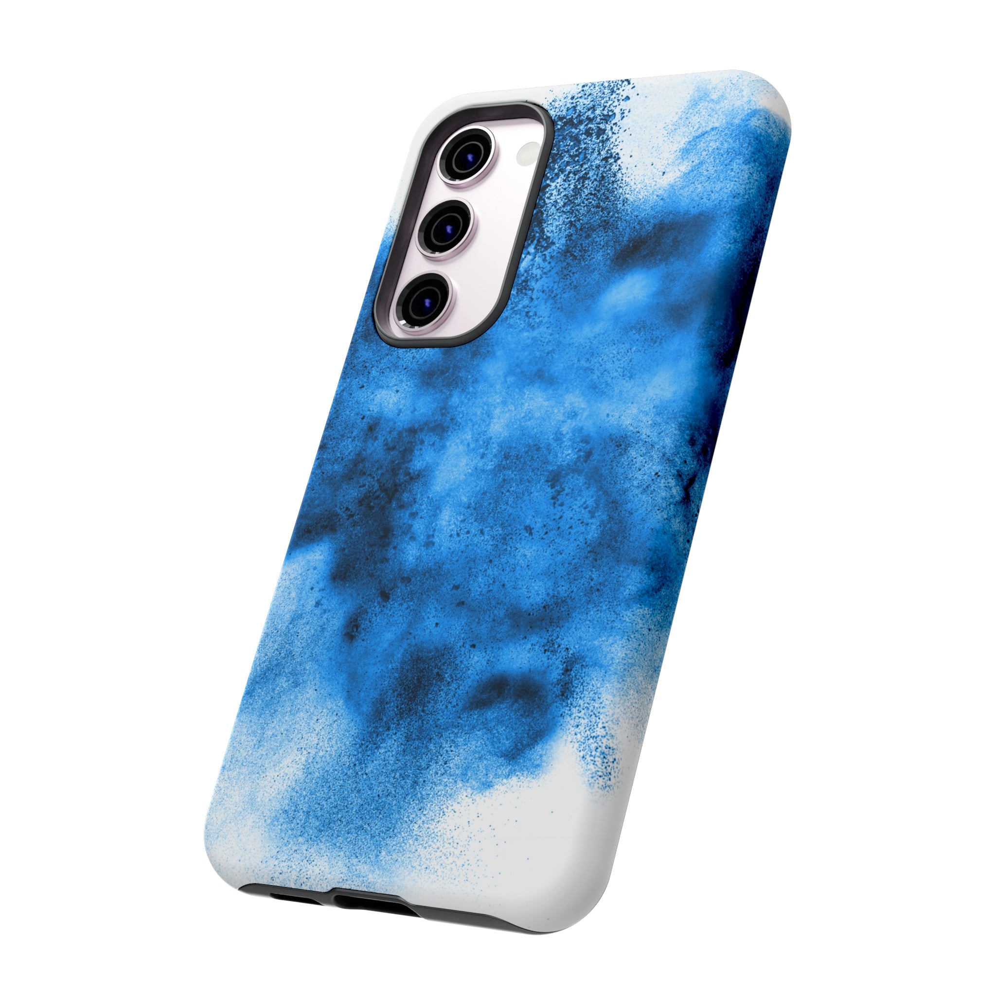 Blue Aesthetic Android Case (Protective) Phone Case