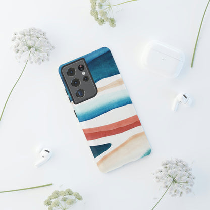 Aquamarine Android Case (Protective) Phone Case