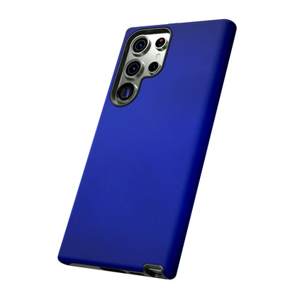 Blue Dye Android Case (Protective) Phone Case