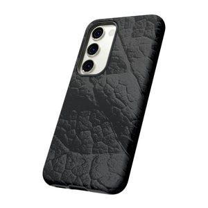 Black Leaf Android Case (Protective) Phone Case