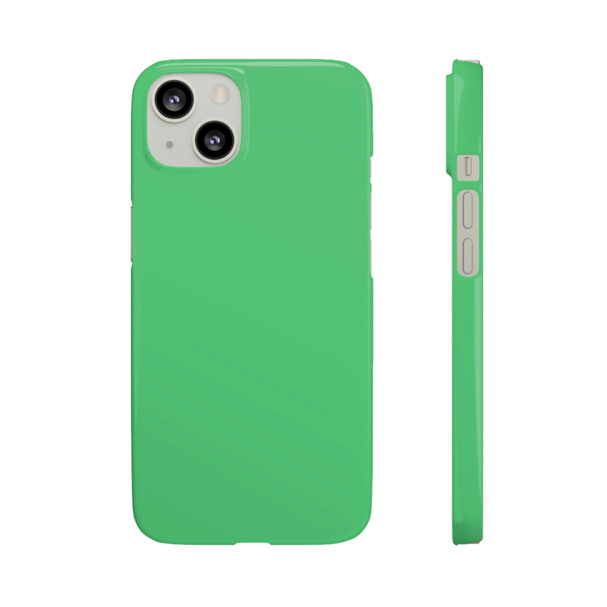 Emerald iPhone Case (Slim) iPhone 13 Glossy Phone Case