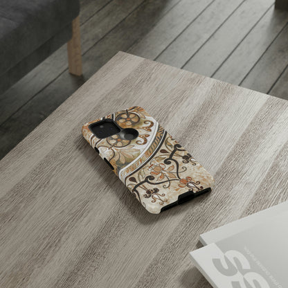 Mosaic Tiles Android Case (Protective) Phone Case