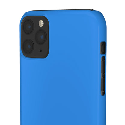 Bleu de France iPhone Case (Slim) Phone Case